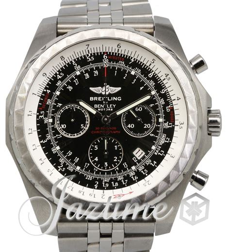 a25353 breitling|breitling bentley a25363 price.